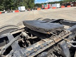 4 dessous de caisse - Camion with 
