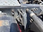 4 dessous de caisse - Camion with 