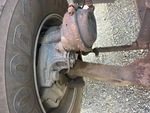 Brakes with 