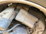 Brakes with 