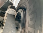 Brakes with 