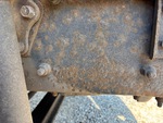 General Appearance with Second Serial Number/VIN Photo
