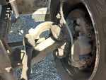 Brakes with 