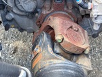 Drivetrain with 
