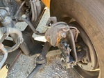 Brakes with 