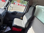 Cab with 