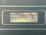 Cab with Engine Hours