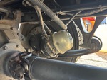 Brakes with 
