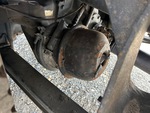 Brakes with 