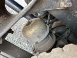 Brakes with 