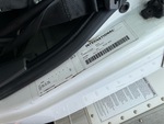 Aspect général with Numéro de série/Numéro d'identification du véhicule automobile