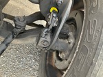Brakes with 