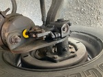 Brakes with 