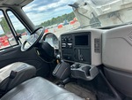 Cab with 