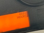 Cab with Engine Hours