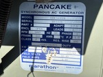 Generator with 