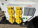 Generator with 