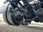 Drivetrain with 