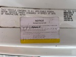General Appearance with Indication of Additional Hours