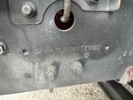 General Appearance with Second Serial Number/VIN Photo