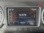 Cab with Engine Hours