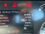 4 Transmision with Engine Hours