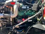 Engine with 