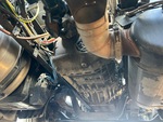 Drivetrain with 