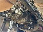 Groupe motopropulseur with 