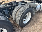 4 dessous de caisse - Camion with 