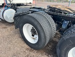 4 dessous de caisse - Camion with 