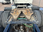 4 dessous de caisse - Camion with 