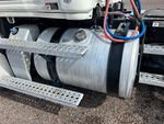 4 dessous de caisse - Camion with 