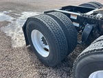 4 dessous de caisse - Camion with 