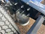 4 dessous de caisse - Camion with 