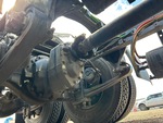 Groupe motopropulseur with 
