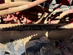 General Appearance with Second Serial Number/VIN Photo