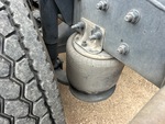 4 Underbody - Truck with 