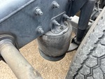 4 Underbody - Truck with 