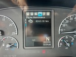 4 Transmision with Engine Hours