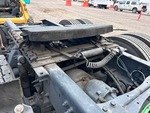 4 Underbody - Truck with 