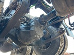 Drivetrain with 