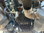 Drivetrain with 
