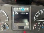 Cab with Engine Hours