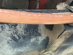 General Appearance with Second Serial Number/VIN Photo