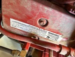 Moteur with 
