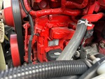 Engine with 