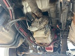 Drivetrain with 