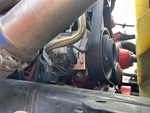 Engine with 