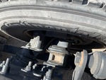 Brakes with 